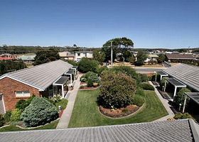 Shearwater Cottages - Accommodation VIC 0