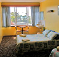 Bridport Hotel - Accommodation VIC