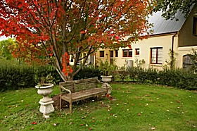  Accommodation VIC