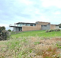 The Ocean Retreat Tasmania - Accommodation VIC