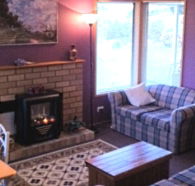 Channel View - Accommodation VIC