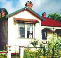 Duck House - The - Accommodation VIC