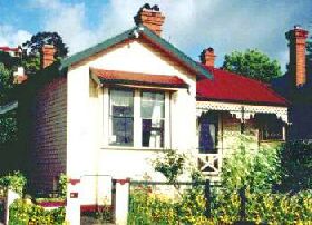 Duck House - The - Accommodation VIC 0