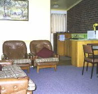 Hawley Beach Getaway Villas - Accommodation VIC