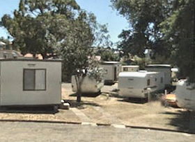Treasure Island Caravan Park (Launceston) - Accommodation VIC 0