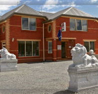 Sheffield Motor Inn - Accommodation VIC