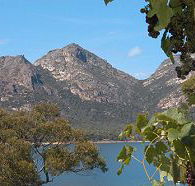 Freycinet on the Bay - Accommodation VIC