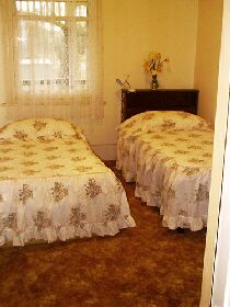 Imperial Hotel - Accommodation VIC 0