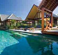 Niramaya Villas and Spa - Accommodation VIC