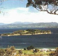 Bruny Hotel - Accommodation VIC