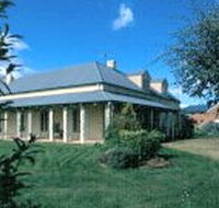 Strathmore Colonial Accommodation - Accommodation VIC