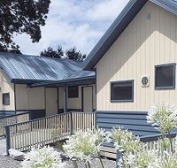 Strahan Holiday Retreat - Accommodation VIC