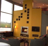Eagles Nest Retreat - Accommodation VIC