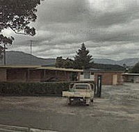 Kendalls Hotel Motel - Accommodation VIC