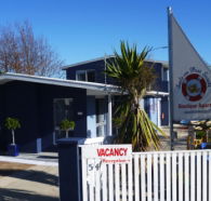Sails on Port Sorell Boutique Apartments - Accommodation VIC