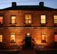 Foxhunters Return - Accommodation VIC