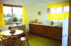 Waratah TAS Accommodation VIC