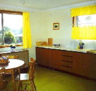 Villas on Que - Accommodation VIC
