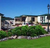  Bicheno Cabin Park - Accommodation VIC