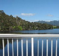 Huon Valley Bed and Breakfast - Accommodation VIC