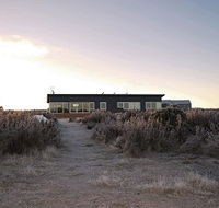 Little Pine Shack - Accommodation VIC