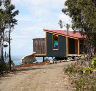 Woodbridge Hill Hideaway - Accommodation VIC