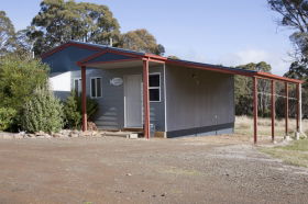 Highland Cabins And Cottages At Bronte Park - Accommodation VIC 0
