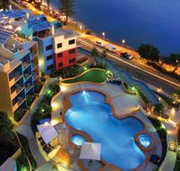 BreakFree Grand Pacific Resort - Accommodation VIC