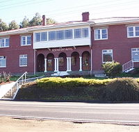 Kermandie Hotel - Accommodation VIC