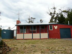 Miena TAS Accommodation VIC