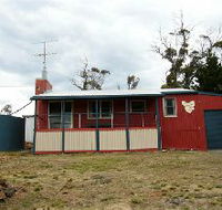Shannon Rise Lodge - Accommodation VIC