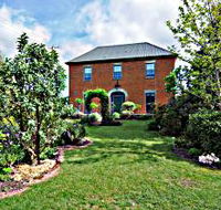Mrs Currie's House BB - Accommodation VIC