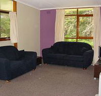 Russell Falls Holiday Cottages - Accommodation VIC