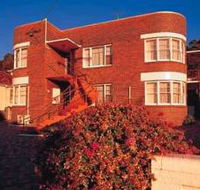 Burnie HQ Apartments - Accommodation VIC