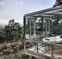 Harmony Hill Wellness and Organic Spa Retreat - Accommodation VIC