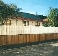 Greengates on Central - Accommodation VIC
