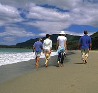 Eaglehawk Neck Backpackers - Accommodation VIC