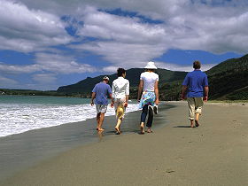 Eaglehawk Neck Backpackers - Accommodation VIC 0