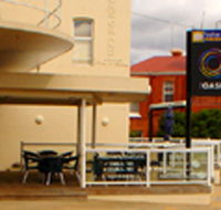 Neptune Grand Hotel - Accommodation VIC