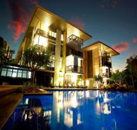 Outrigger Little Hastings Street Resort  Spa - Accommodation VIC