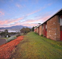 City View Motel - Accommodation VIC