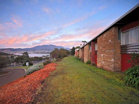 City View Motel - Accommodation VIC 0