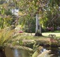 Northeast Park - Accommodation VIC