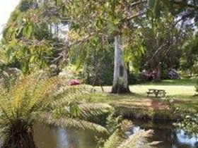 Northeast Park - Accommodation VIC 0
