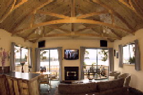 Burilda Waters - Accommodation VIC 0