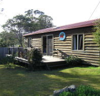 Hubies Hideaway - Accommodation VIC