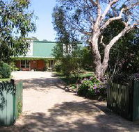 Pelican Bay Bed and Breakfast - Accommodation VIC