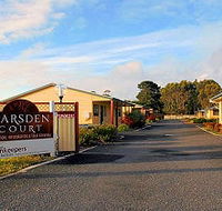 Marsden Court - Accommodation VIC