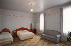  Accommodation VIC