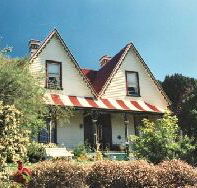 Westella House - Accommodation VIC